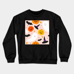 Spooky season Crewneck Sweatshirt